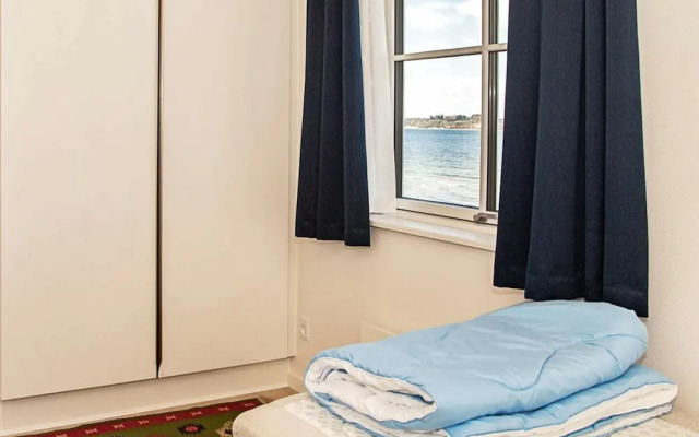 4 Person Holiday Home in Farso