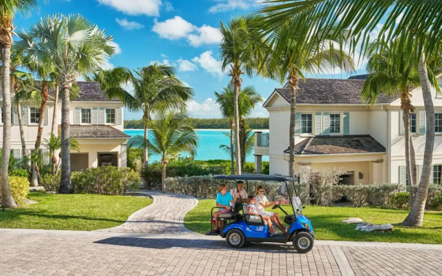 Grand Isle Villas