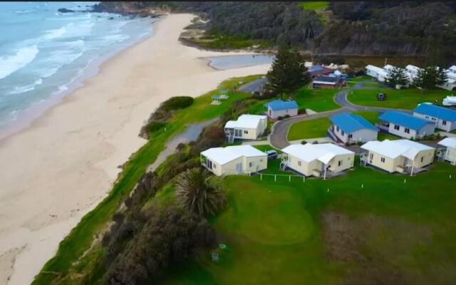 Surfbeach Holiday Park