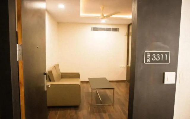 Hotel RN Grand - Vijayawada