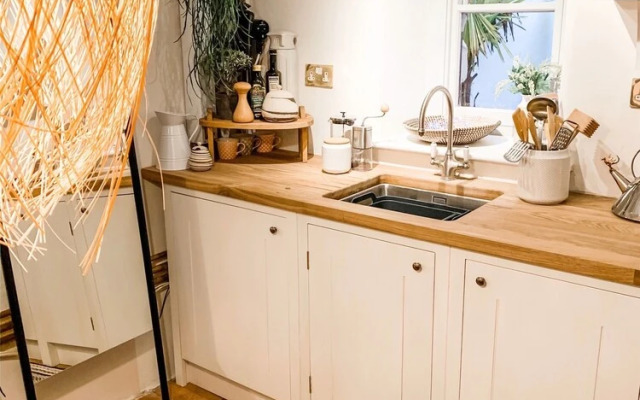 Snowdonia Stone Cottage