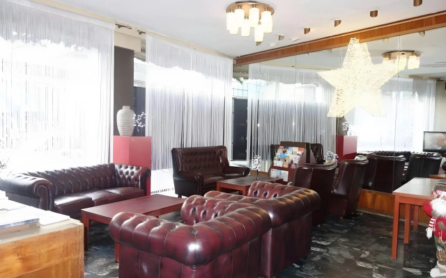 Grand Hotel Central