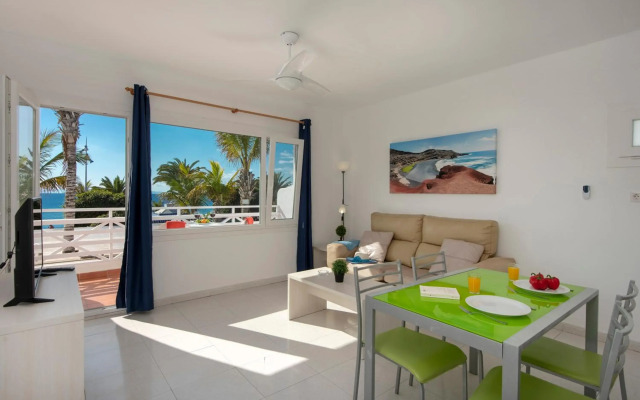 Rocas Blancas Apartments