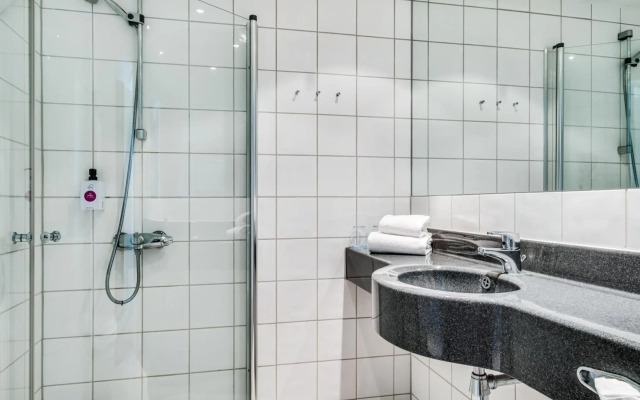 Quality Airport Hotel Stavanger
