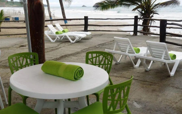 Agua Dorada Beach Hotel by Lidotel