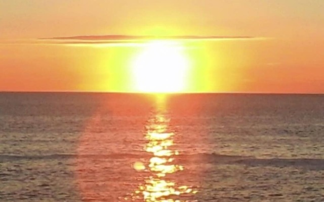 The Quarterdeck Inn by the Sea