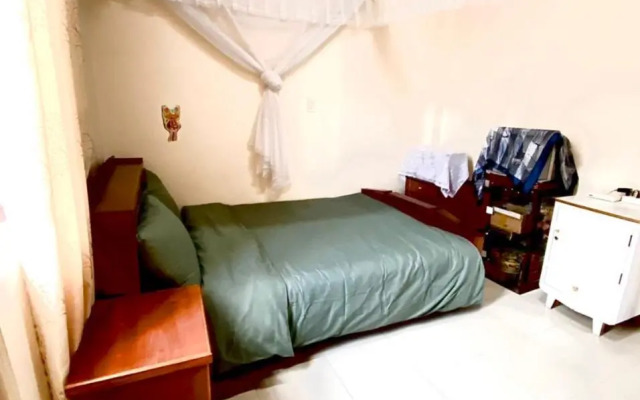 Phuong Thanh Homestay