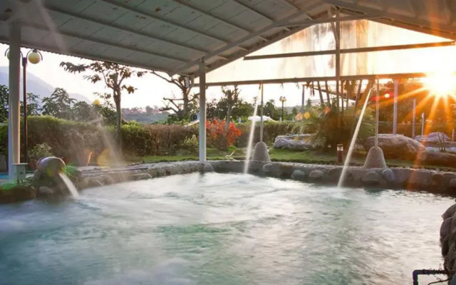 Solobo Resort