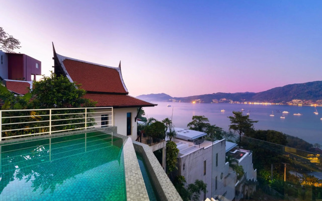 Jirana Patong