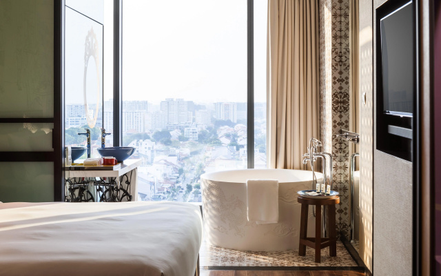 Indigo Singapore Katong, an IHG