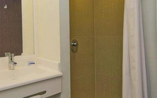 City Express Junior by Marriott Tijuana Otay