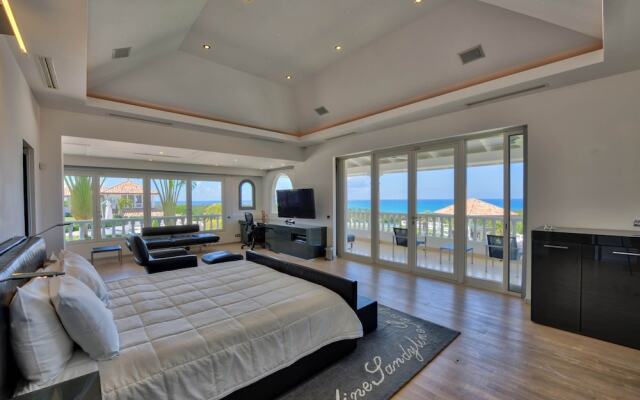 Dream Villa SXM SAN