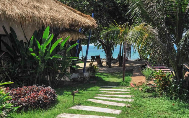 La Laanta Hideaway Resort