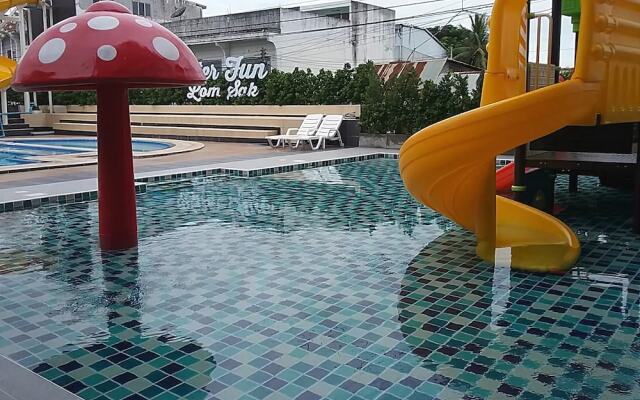 Nattirat Grand Hotel