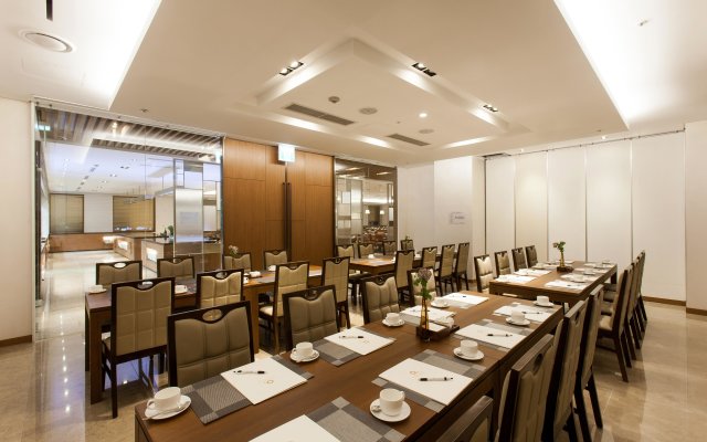 Migliore Hotel Seoul Myeongdong