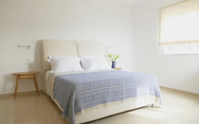 Eleftherion Comfort Living Lefkada
