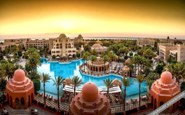 Makadi Palace - All Inclusive