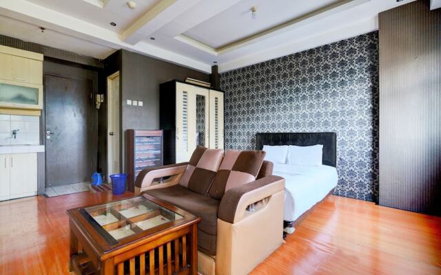 OYO Life 93086 Apartemen The Suite Metro By Abbah Property