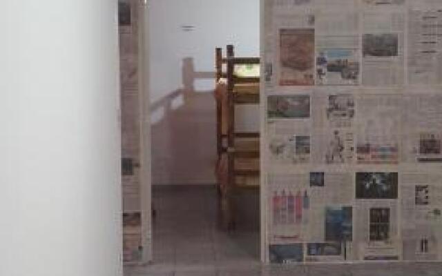 Parada 86 Hostel