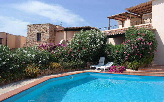 sardinia blu residence