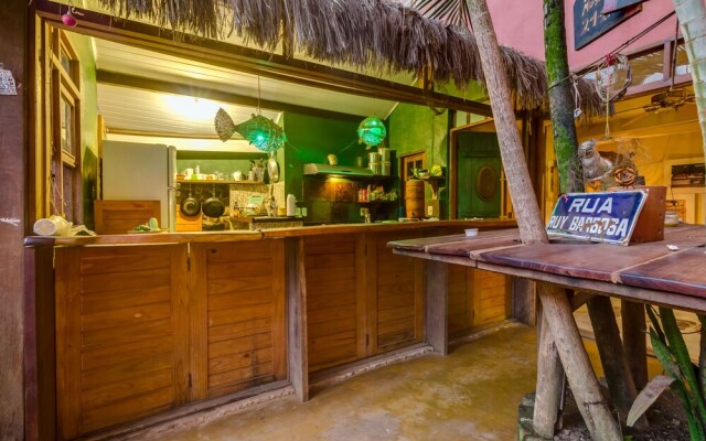 Mais Que Nada - Hostel & Patio-Bar