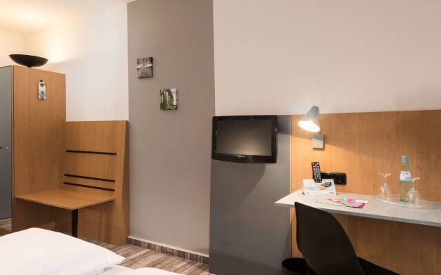 ibis Styles Gelsenkirchen