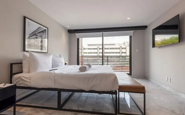 Wynwood House Arquimedes