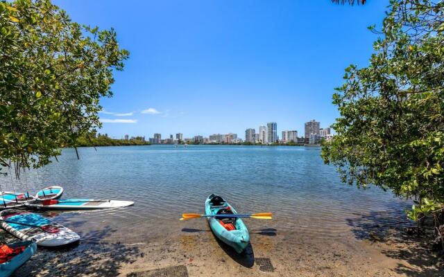 Otium Rentals Vacation Rental w Beach Views