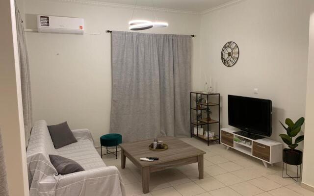 ''Korifo apartment'' at Benitses