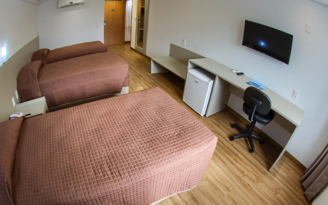 Marante Executive Hotel