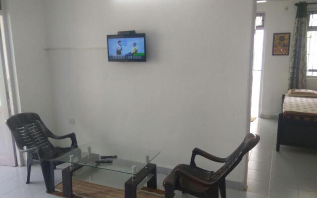 Calangute Cosy 1 bhk Apartment