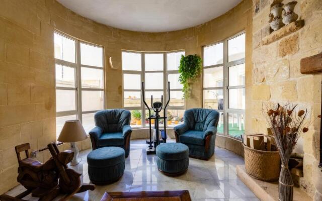 Villa Serenity B&B