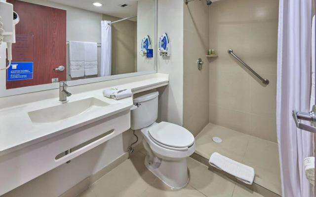 City Express by Marriott Aguascalientes Sur