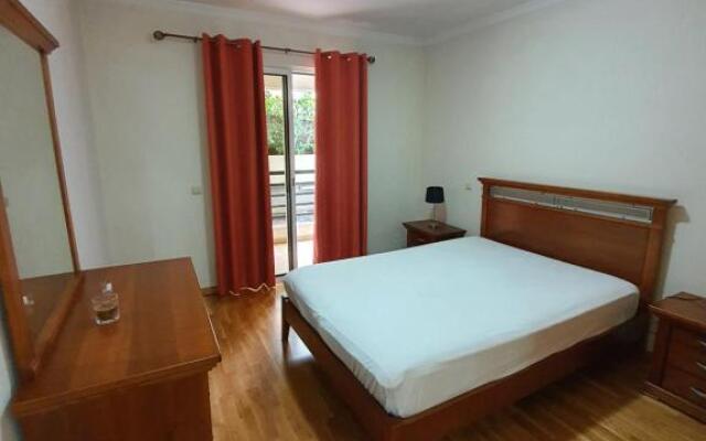 Suncoast Residence V (Free parking)
