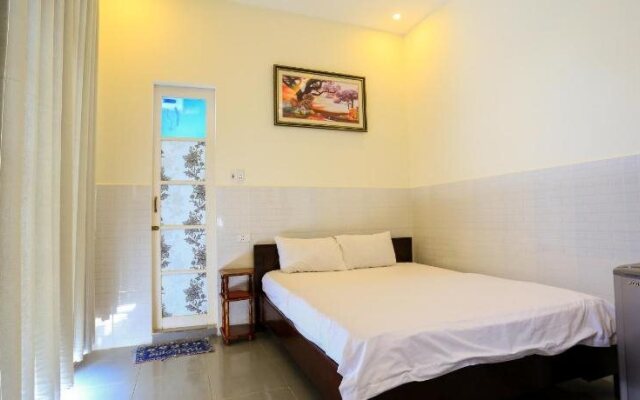 Nhu Huy Homestay