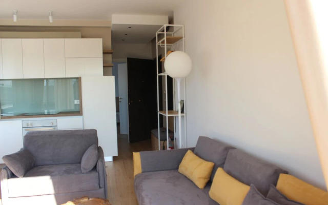 Lake Muse Apartments