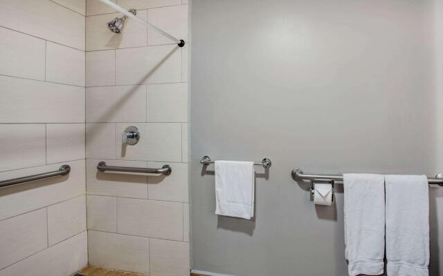LQ Hotel by Wyndham Tegucigalpa