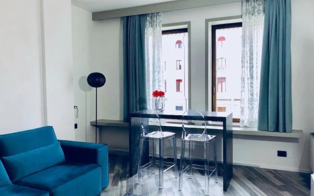 Loft Garibaldi