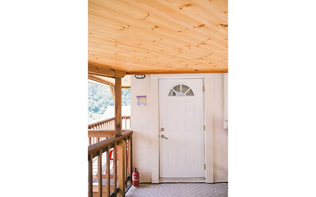 Gangneung Star Hill Pension