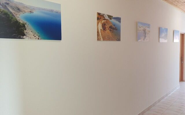 Apartments Dalmatinka Metajna Novalja