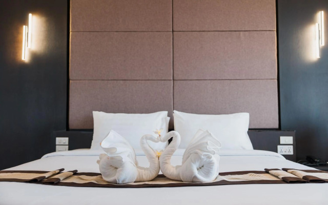 Shambhala Hotel Pattaya