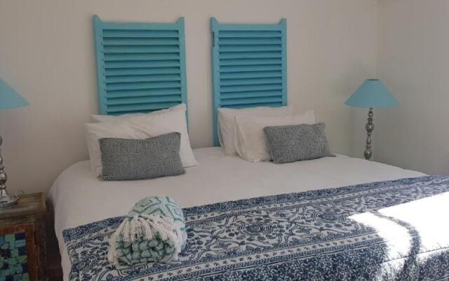 Mosselbank Beach Retreat 4