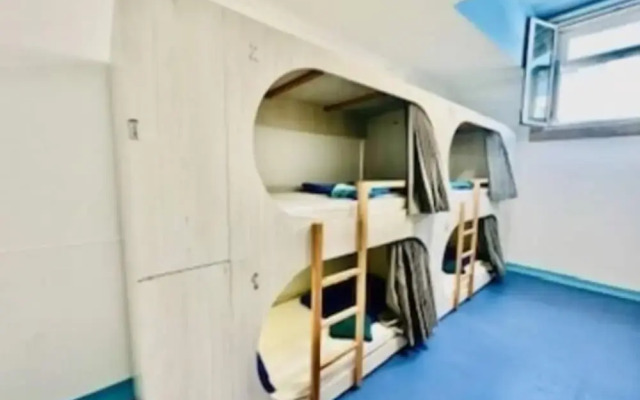 Fantasy Hostel Porto