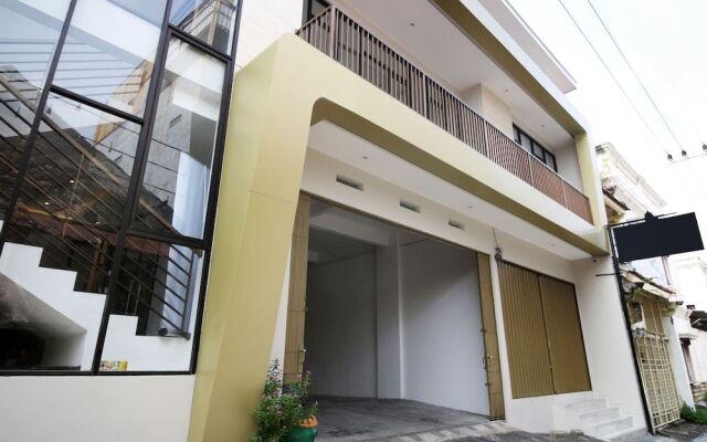Airy Kranggan Kalikuping 29 Semarang