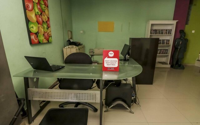 NIDA Rooms Pantai Berawa Discovery Mall