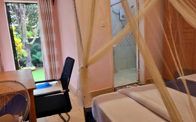 TGS Homestay