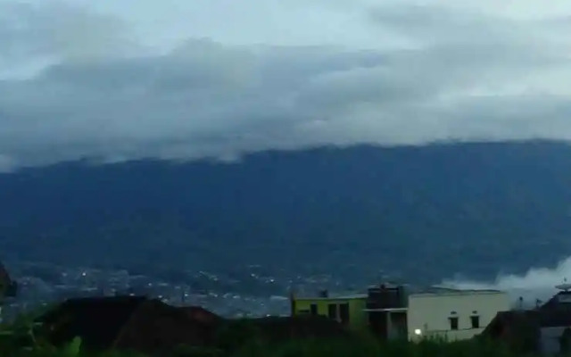 Ken's Villa 8 Malang - Two Bedroom