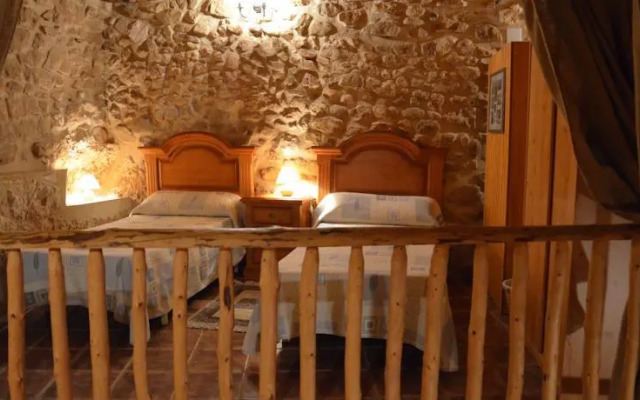 Casa Rural El Corral