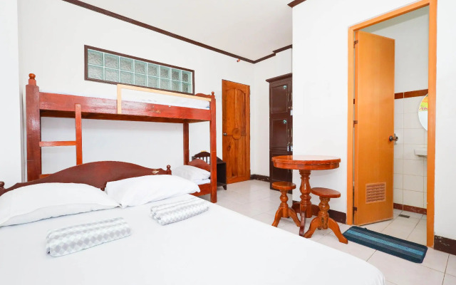 Mayon Backpackers Hostel