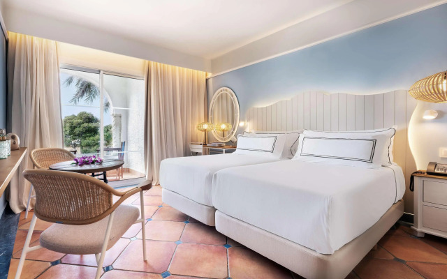 Meliá Zahara Resort & Villas